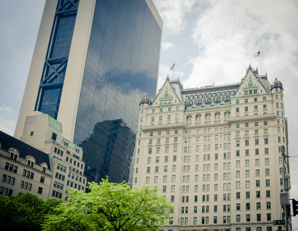 Os Melhores Hotéis em Nova York: Onde se Hospedar na Big Apple